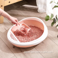 wholesale cat litter basin with cat litter shovel